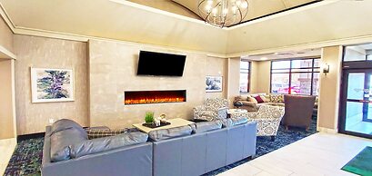 Holiday Inn Kearney by IHG