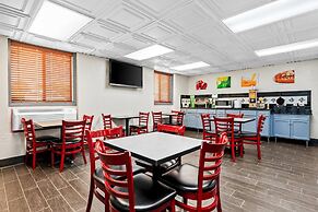 Quality Inn Savage - Bloomington West