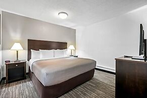 Quality Inn Savage - Bloomington West