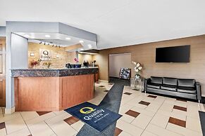 Quality Inn Savage - Bloomington West