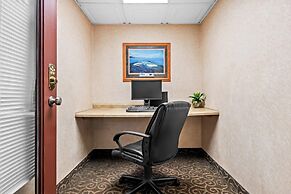 Quality Inn Savage - Bloomington West