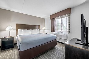 Quality Inn Savage - Bloomington West