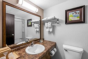 Quality Inn Savage - Bloomington West