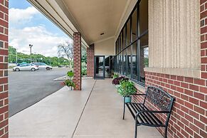 Quality Inn Savage - Bloomington West
