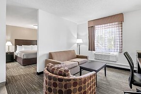 Quality Inn Savage - Bloomington West