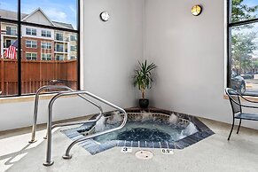 Quality Inn Savage - Bloomington West