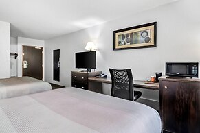 Quality Inn Savage - Bloomington West