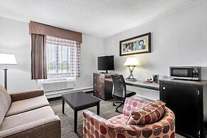 Quality Inn Savage - Bloomington West
