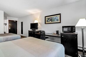 Quality Inn Savage - Bloomington West
