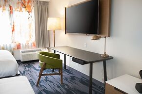 Fairfield Inn & Suites Denver Southwest/Lakewood