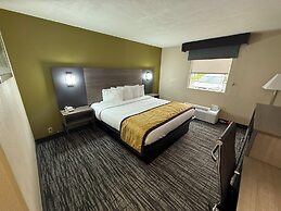 Best Western Adena Inn