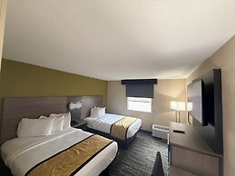 Best Western Adena Inn