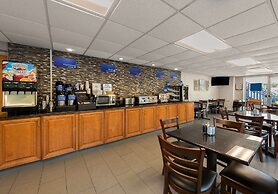 Best Western Adena Inn