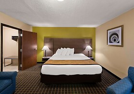 Best Western Adena Inn