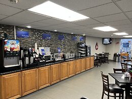 Best Western Adena Inn