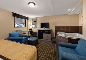 Best Western Adena Inn