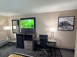 Best Western Adena Inn