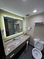 Best Western Adena Inn