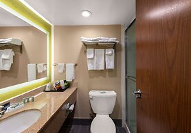 Best Western Adena Inn