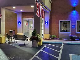 Best Western Adena Inn