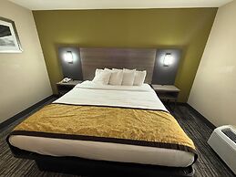 Best Western Adena Inn