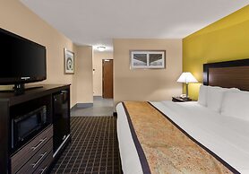 Best Western Adena Inn