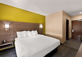 Best Western Adena Inn