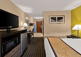 Best Western Adena Inn