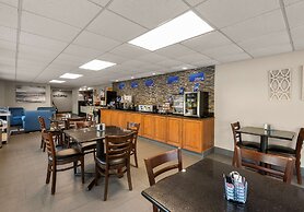 Best Western Adena Inn