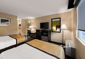 Best Western Adena Inn