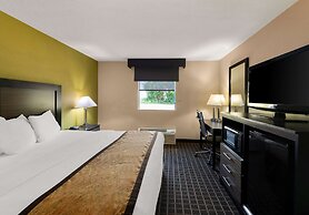 Best Western Adena Inn