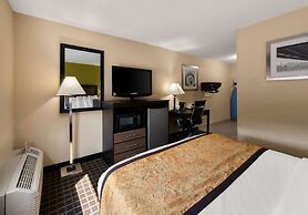 Best Western Adena Inn