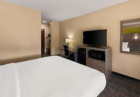 Best Western Adena Inn