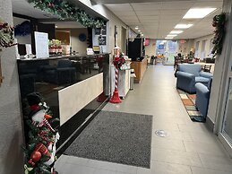 Best Western Adena Inn