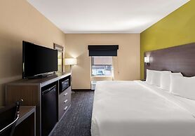 Best Western Adena Inn