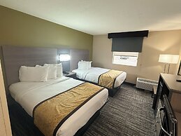 Best Western Adena Inn