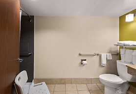 Best Western Adena Inn