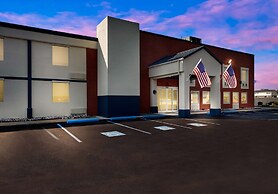 Best Western Adena Inn