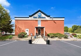 Best Western Adena Inn