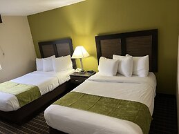 Best Western Adena Inn