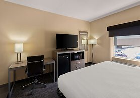 Best Western Adena Inn