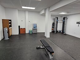 Doubletree by Hilton Hotel Norfolk Airport