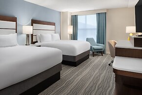 Doubletree by Hilton Hotel Norfolk Airport