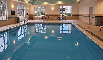 Doubletree by Hilton Hotel Norfolk Airport