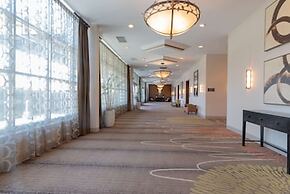 Doubletree by Hilton Hotel Norfolk Airport