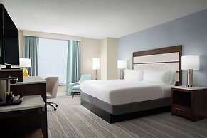 Doubletree by Hilton Hotel Norfolk Airport