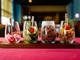 Doubletree by Hilton Hotel Norfolk Airport