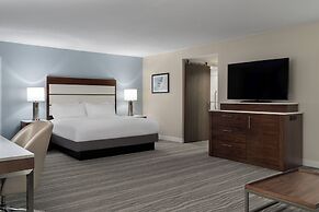 Doubletree by Hilton Hotel Norfolk Airport