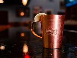 Doubletree by Hilton Hotel Norfolk Airport