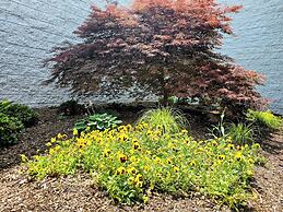 Doubletree by Hilton Hotel Norfolk Airport